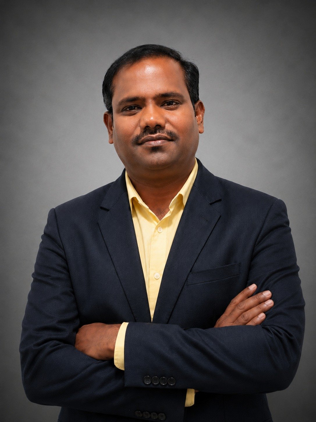 Govindaraju